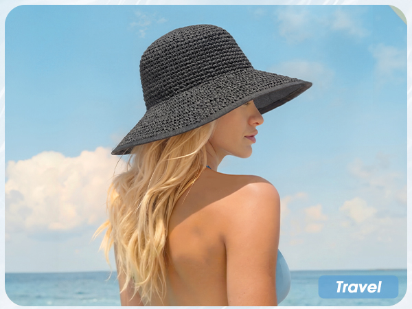 summer hats for women