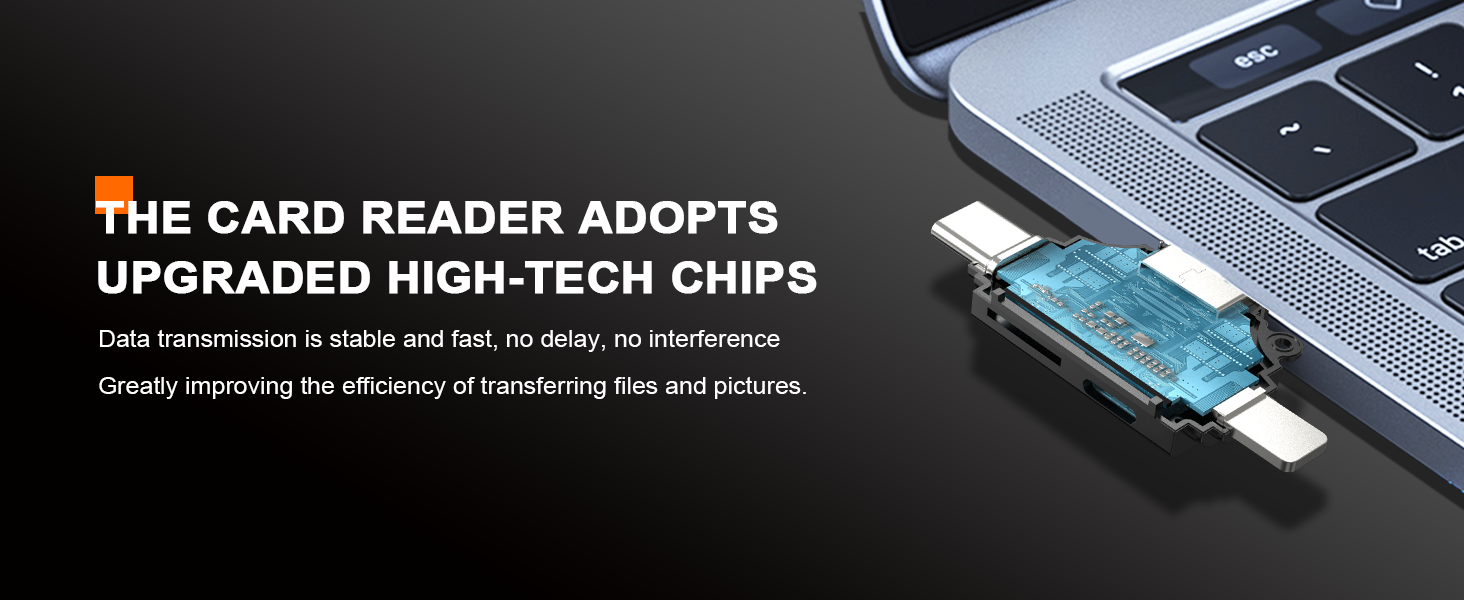 sd card reader for iphone