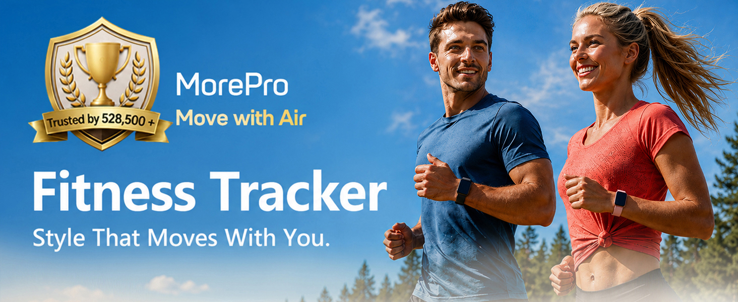 fitness tracker
