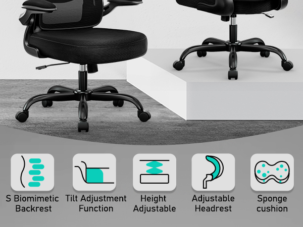 Office Chair