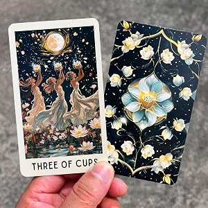 tarot cards