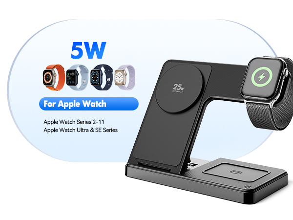 iphone 17 pro max charging station