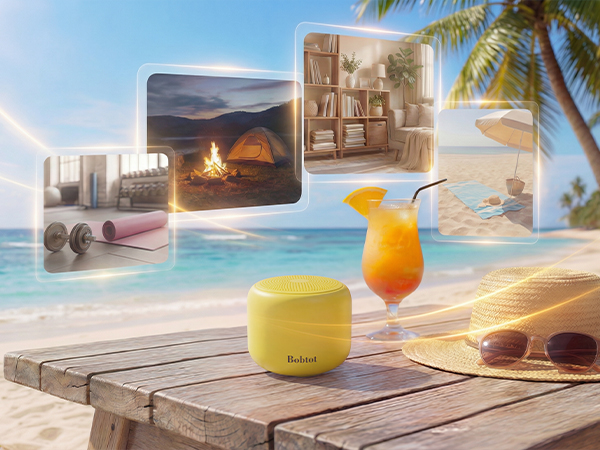 Mini Speaker small speaker