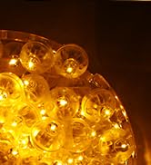 led