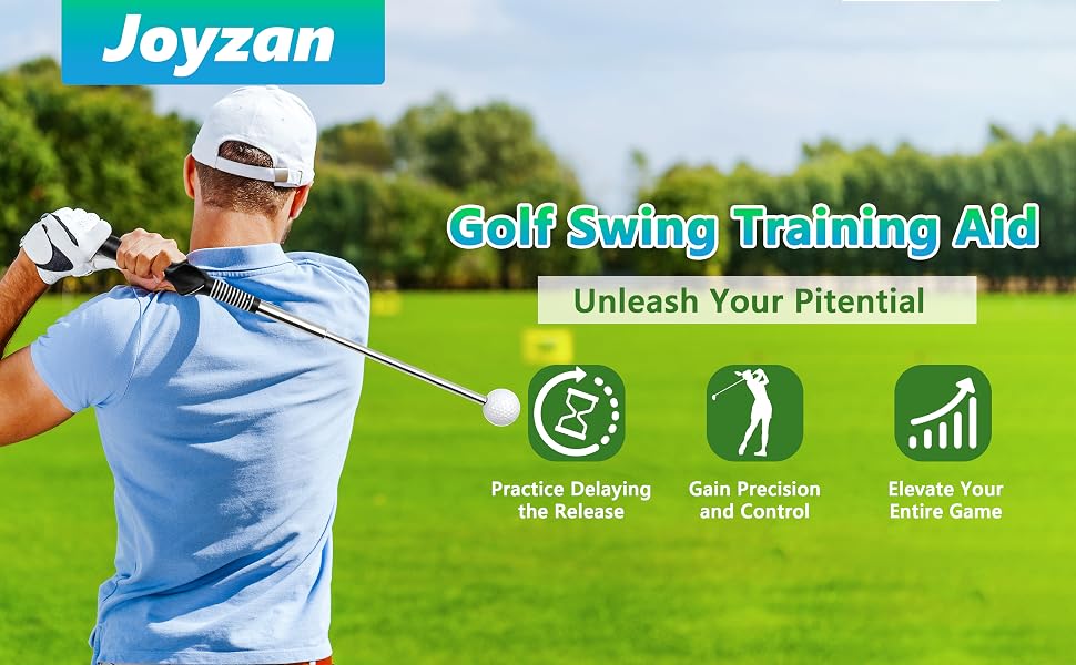 Golf Swing Trainer