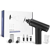 Upgraded Electric Callus Remover for Feet 4500rpm, Adjustable Speed Professional Electric Foot Sa...