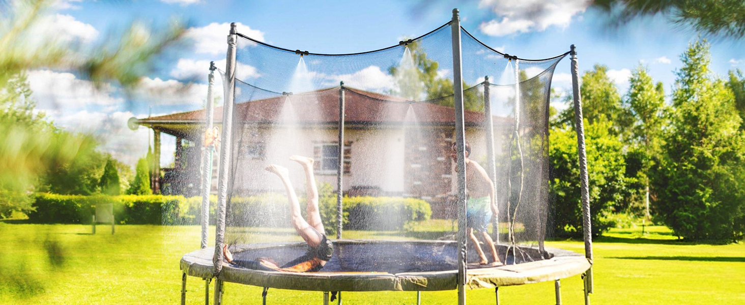 misters for outside patio