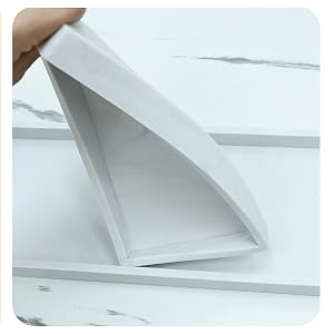 Silicone tray twisted without deformation