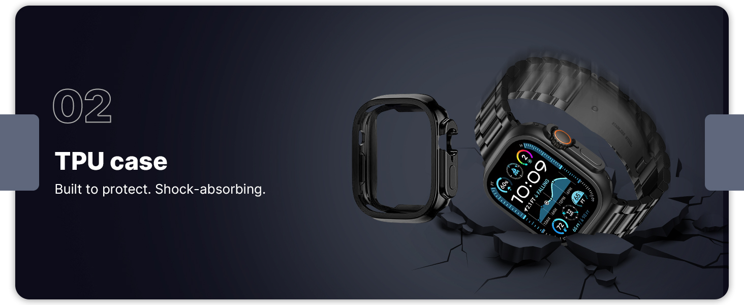 apple watch band