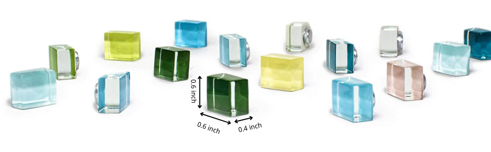 mymazn glass magnets