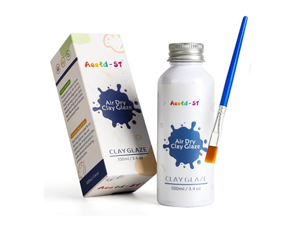 Clay Varnish