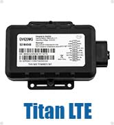 LoneStar Tracking GPS Tracker: Titan LTE 4G/5G, Hidden GPS Tracking Devices for Cars, Trucks, Fle...