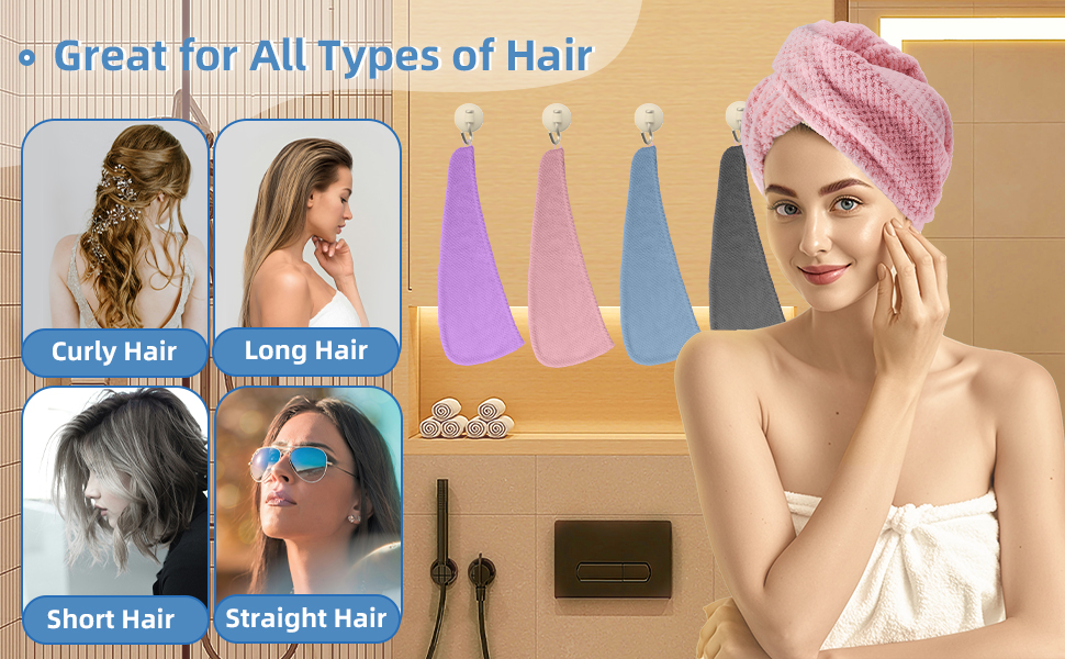Amrules Microfiber Hair Towel 970X600-2