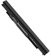 Mercobat Battery Replacement for HP HS04 HS03 807957-001 807956-001 fit HP Pavilion 240 245 246 2...