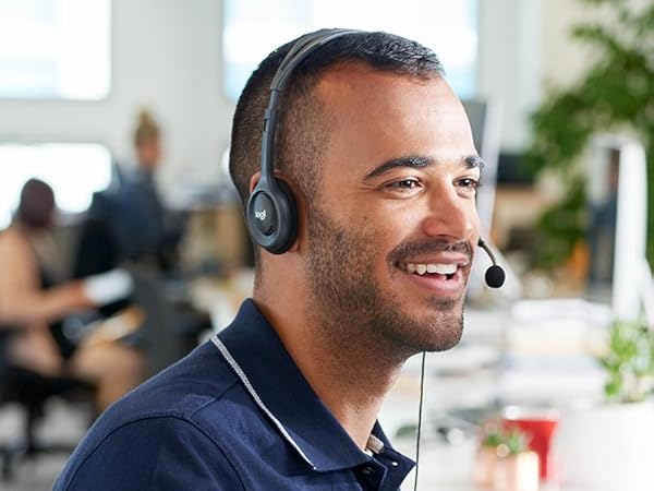 Multi-Device Headset