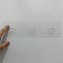 shower caddy adhesive replacement