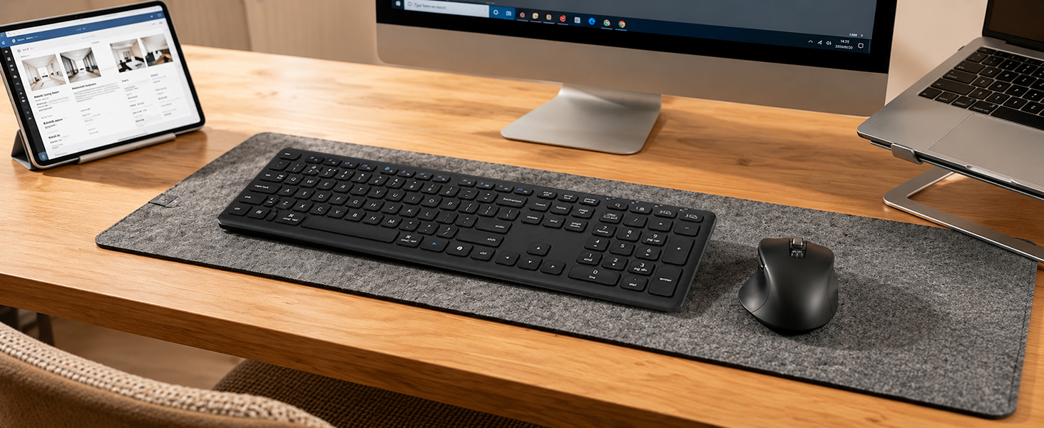 usb wireless keyboard