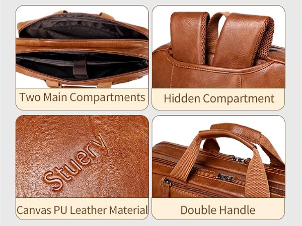 laptop bag for men