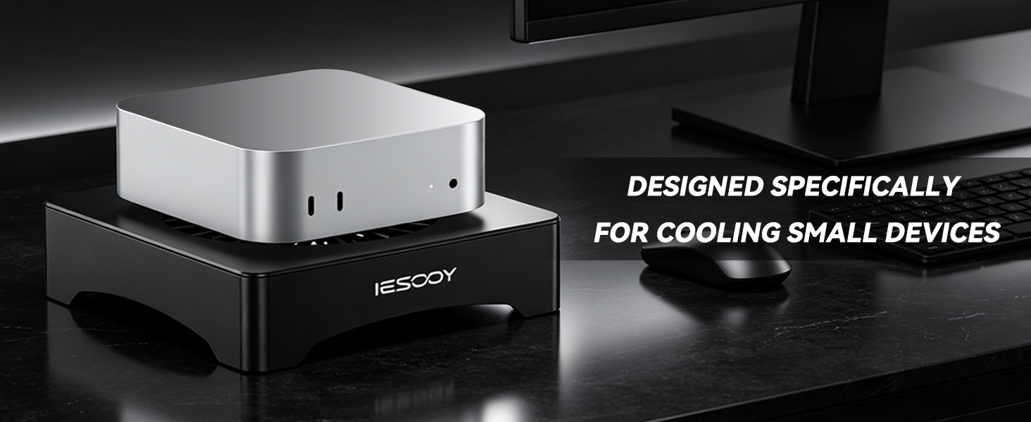 Aluminum Cooling Stand
