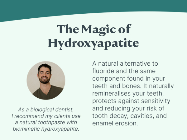 Gutology Toothpaste