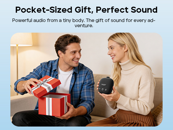 Portable Bluetooth Speaker