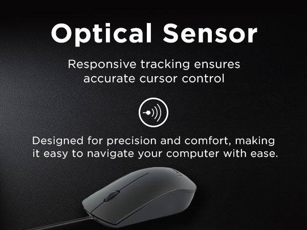 Optical Sensor