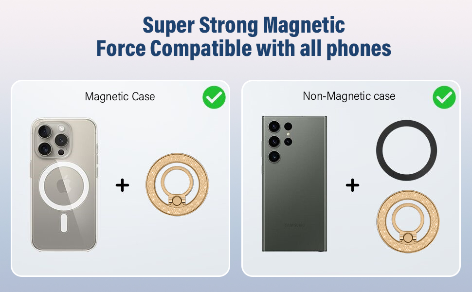 for MagSafe Phone Grip