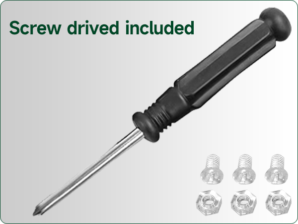 screw driver