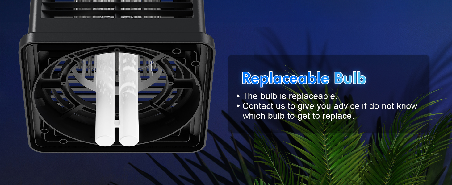 bug zapper