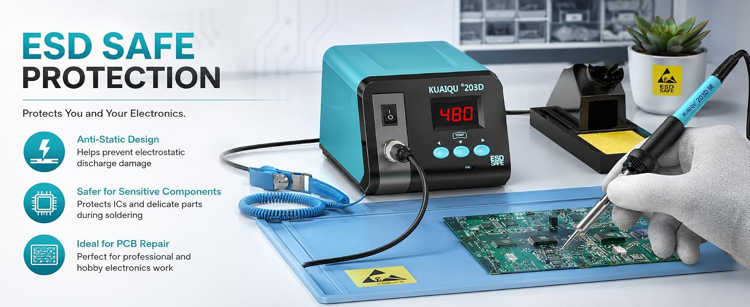 soldering iron