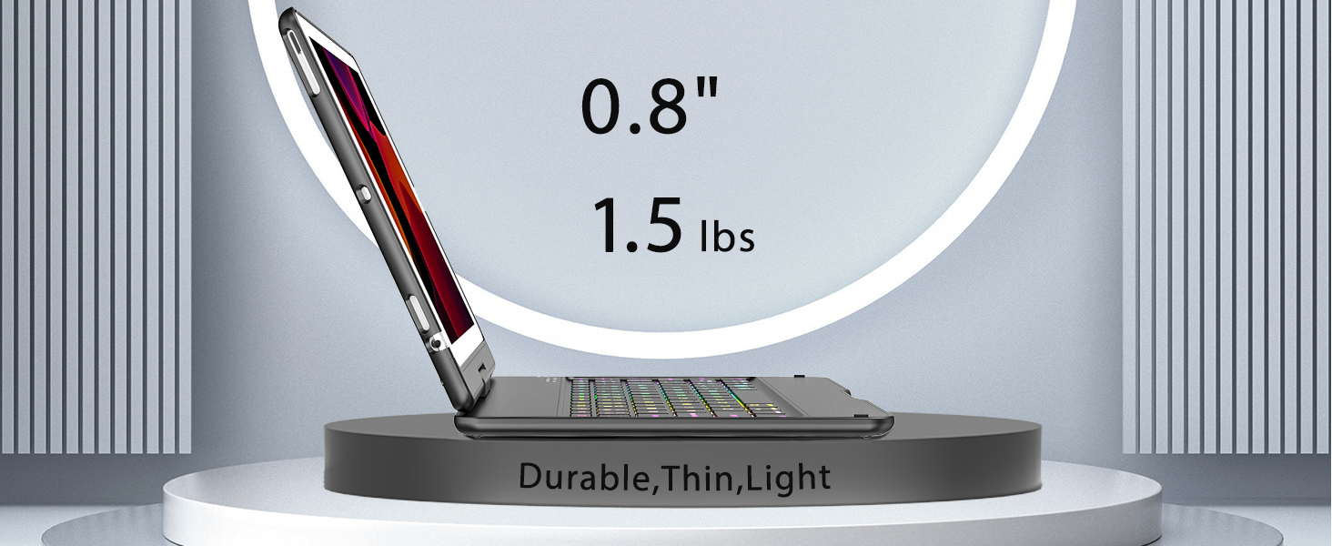 ipad 6th generation keyboard