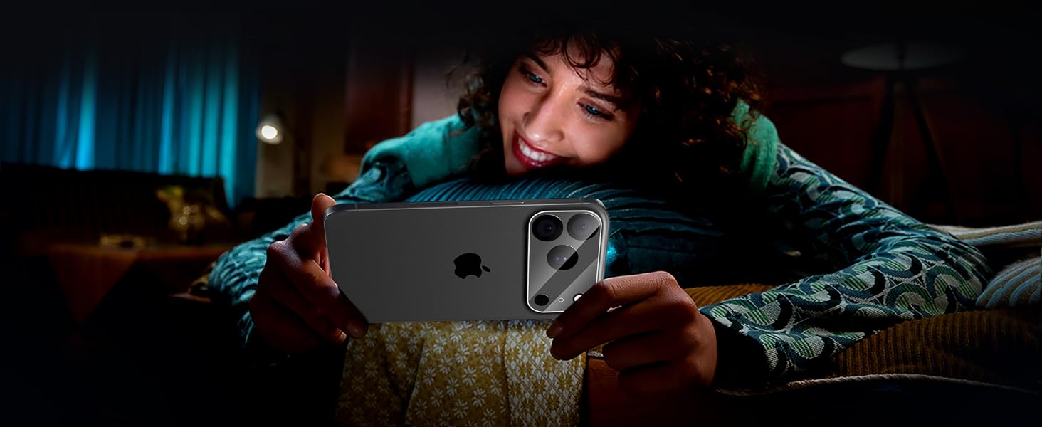 Camera Lens Protector