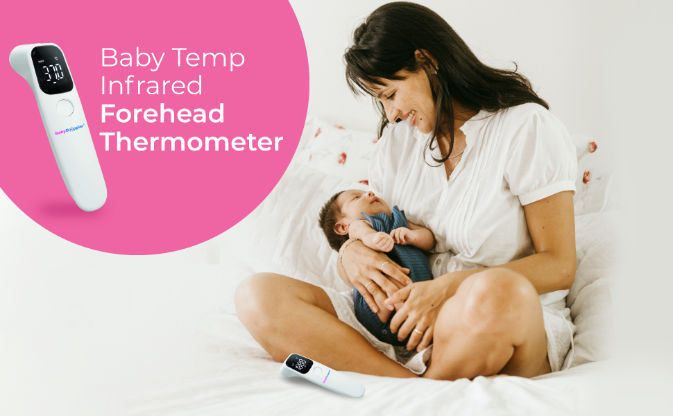 infrared thermometer