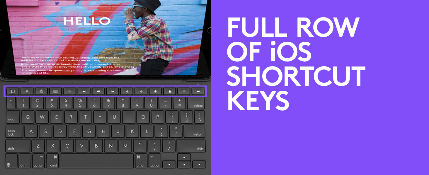 Slim Folio