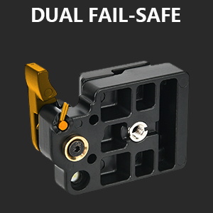 Quick Release Plate