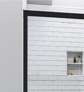 Shower Door