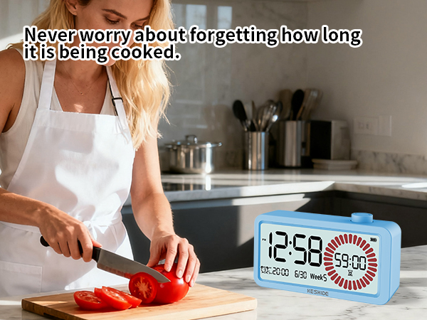 Kitchen Timer