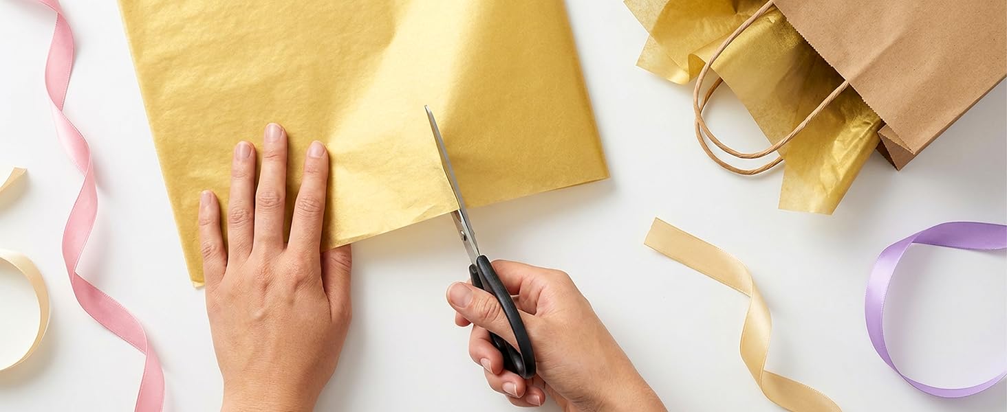 tissue paper