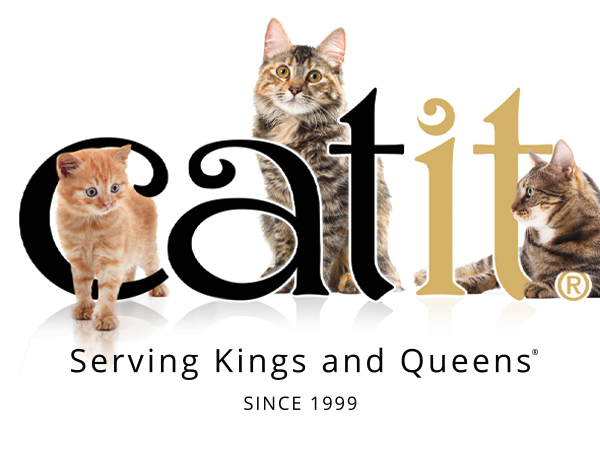 Catit - Serving Kings and Queens since 1999