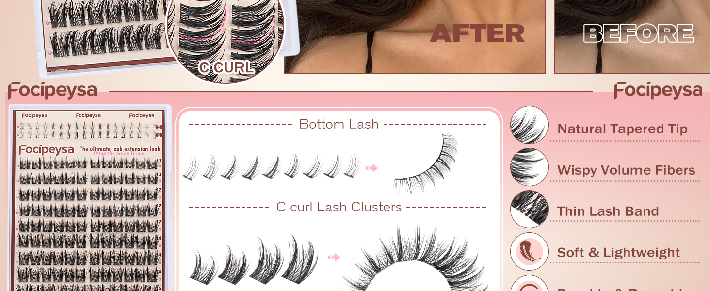 lash