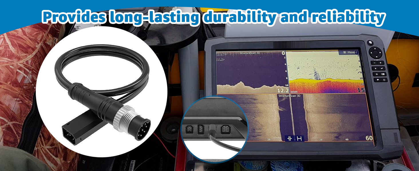 for humminbird ethernet cable