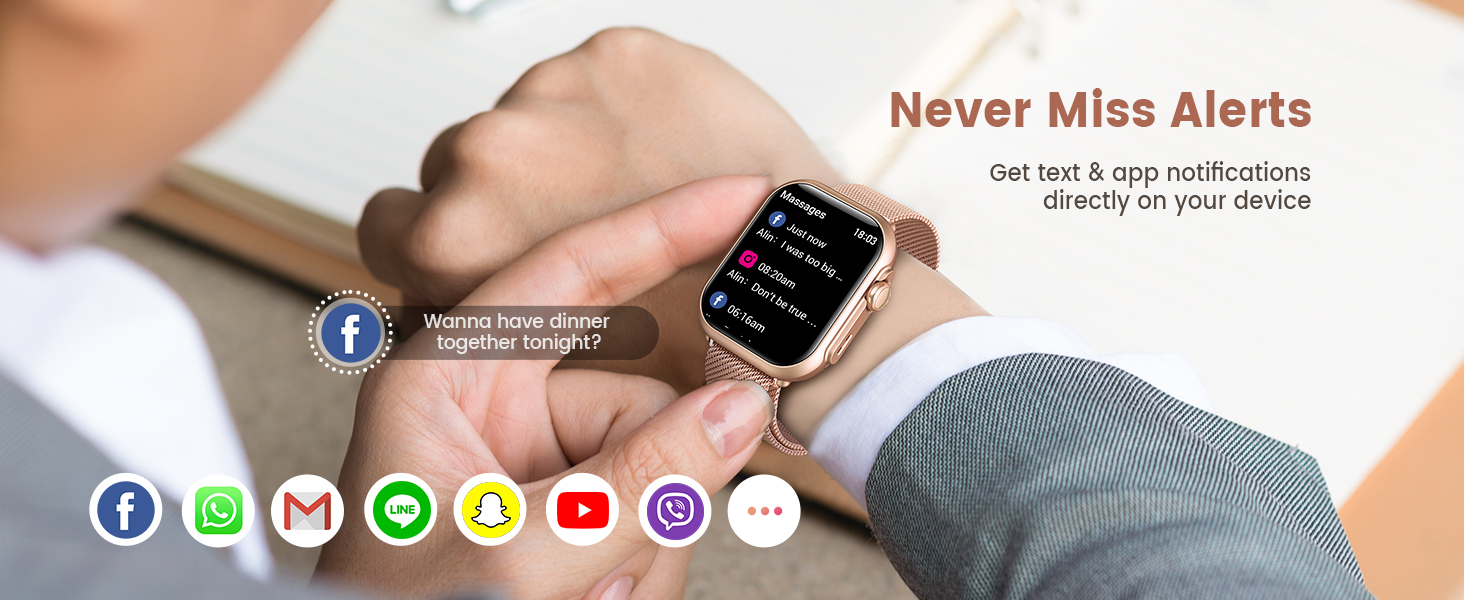 smart watch