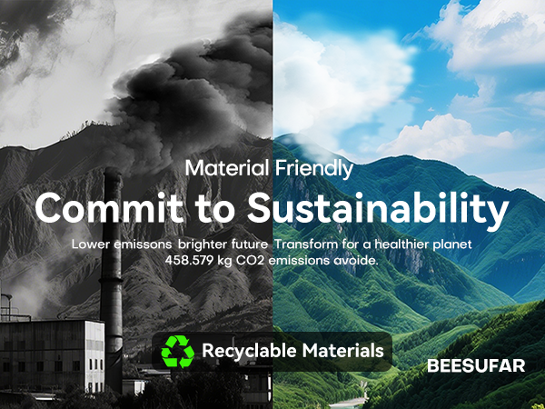 Material Friendly