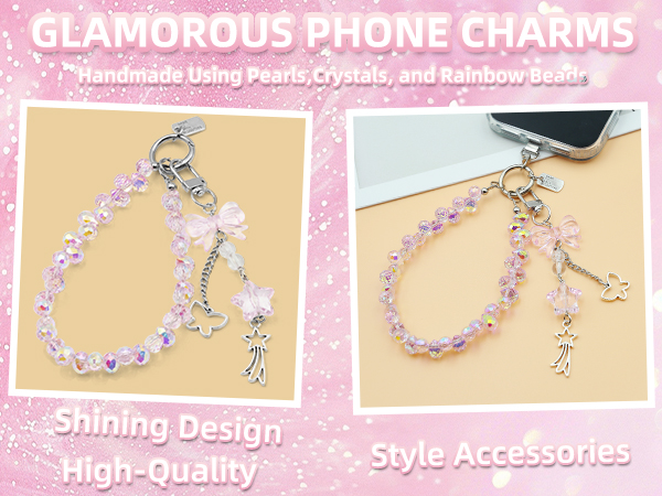 Phone Wrist Strap