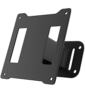 STANDOPIA VESA Adapter Plate Bracket - Compatible with Samsung Odyssey G9, Neo G9, CRG9, CHG9 and...