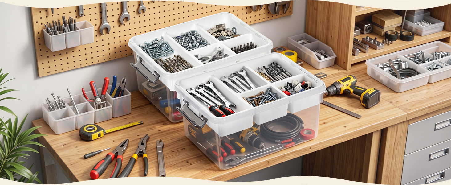 tool box