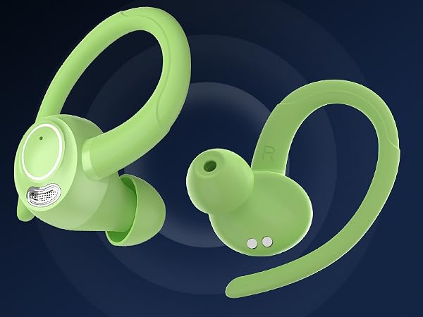 headphones wireless ear phones bluetooth headset earbud wireless bluetooth ear bud wireless