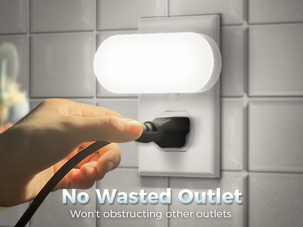 plug in night light
