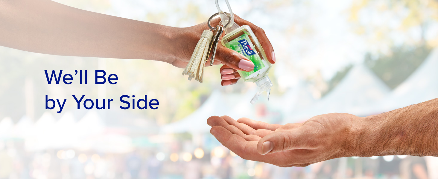 purell, purell hand sanitizer, travel hand sanitizer