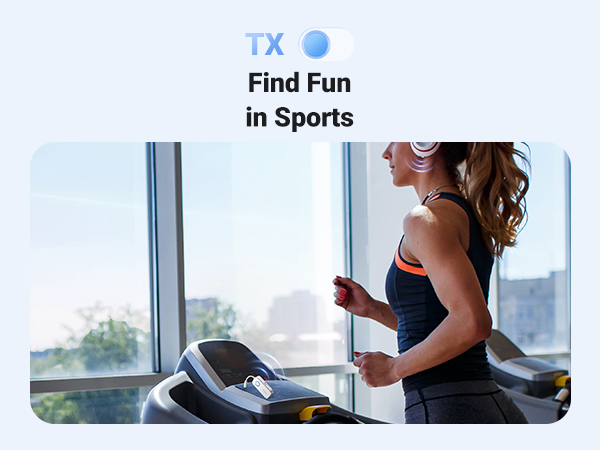 bluetooth tranmitter